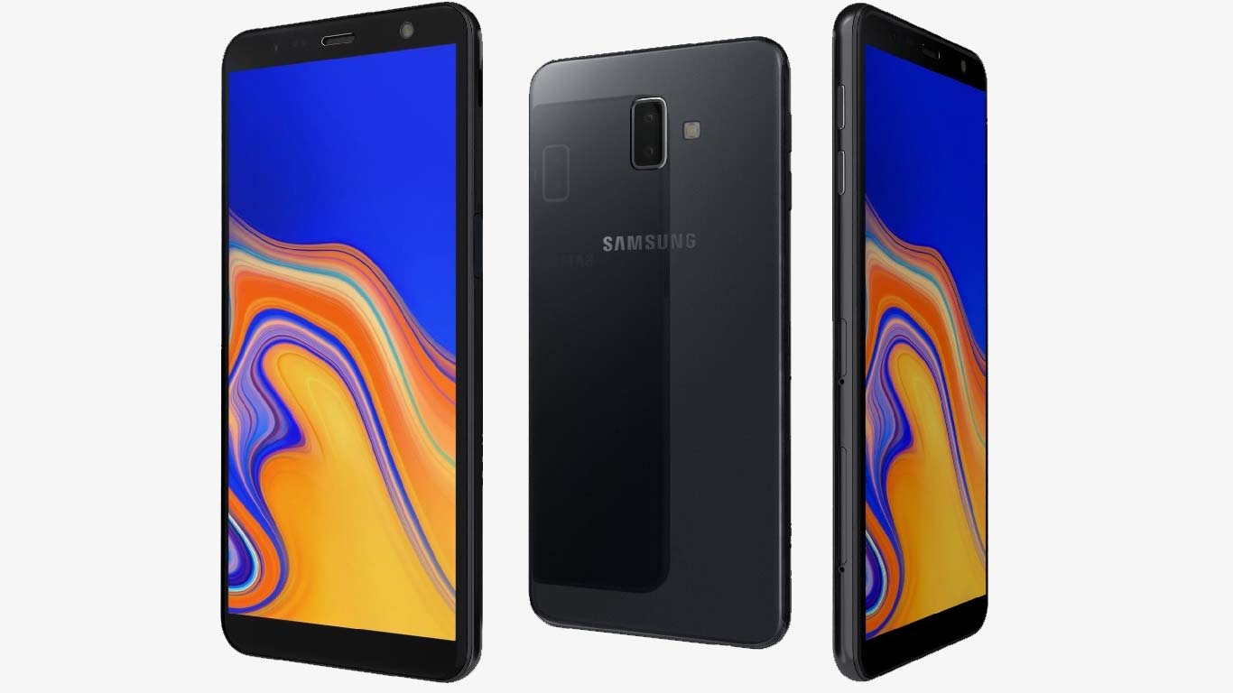 Какого года телефон samsung galaxy j 6 плюс